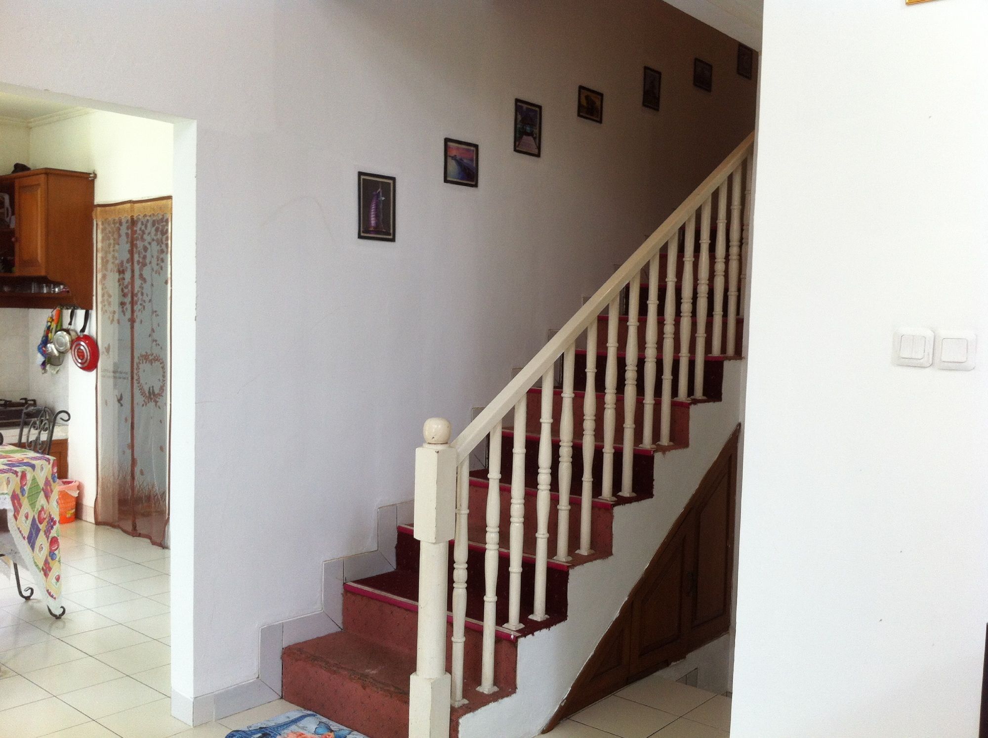 Villa Bukit Danau Lot 12 Cipanas  Exterior foto